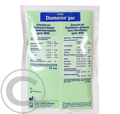 BODE Dismozon pur 30g, BODE, Dismozon, pur, 30g