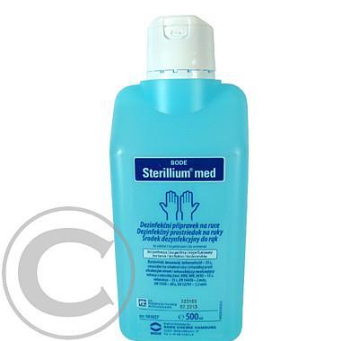 BODE Sterillium med 500ml