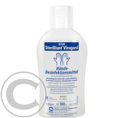 BODE Sterillium Virugard 100 ml