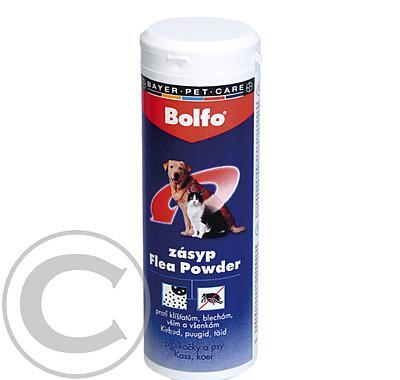 Bolfo 10mg/g a.u.v. kožní zásyp