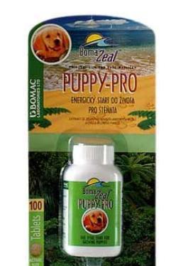 Boma-Zeal Puppy Pro 100tbl, Boma-Zeal, Puppy, Pro, 100tbl