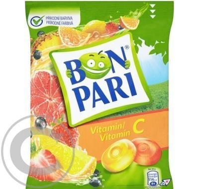 Bon pari Fruit Vitamin C 90g