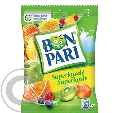 BON PARI Super kyselé 90 g, BON, PARI, Super, kyselé, 90, g