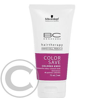 BONACURE COLOR SAVE COLORED ENDS 75ml, BONACURE, COLOR, SAVE, COLORED, ENDS, 75ml