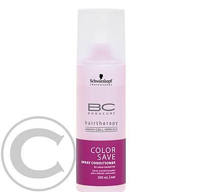 BONACURE COLOR SAVE CONDITIONER 200ml