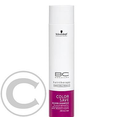 BONACURE COLOR SAVE SILVER ŠAMPON 250ml, BONACURE, COLOR, SAVE, SILVER, ŠAMPON, 250ml