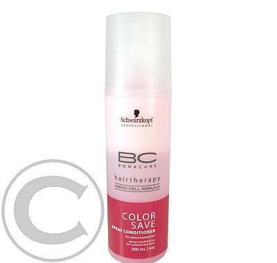 BONACURE COLOR SAVE SPRAY CONDITIONER 200ml