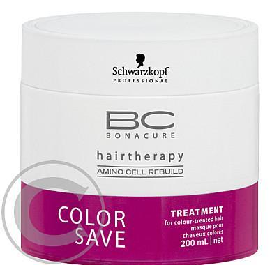 BONACURE COLOR SAVE TREATMENT 200ml, BONACURE, COLOR, SAVE, TREATMENT, 200ml