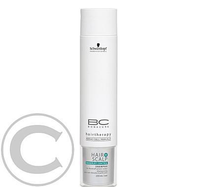 BONACURE HAIR AND SCALP DANDRUFF CONTROL ŠAMPON 250ml