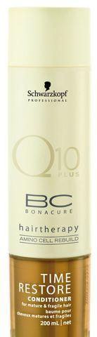 BONACURE Q10 CONDITIONER 200ml