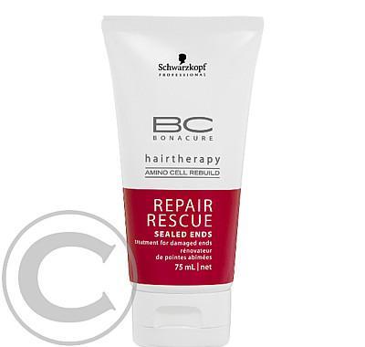 BONACURE REPAIR RESCUE SEALED ENDS 75ml