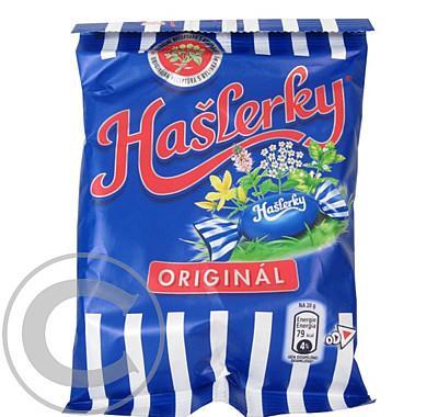 Bonbóny Hašlerky 90g, Bonbóny, Hašlerky, 90g