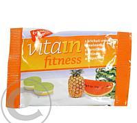 Bonbóny Vitain Fitness 25 g, Bonbóny, Vitain, Fitness, 25, g