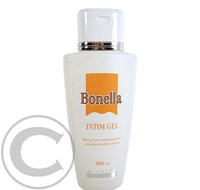 Bonella intim gel 200 ml