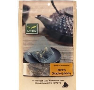 BONThé Rooibos Chladivé jahůdky 45 g 20x2.25g