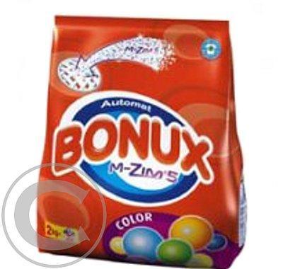 BONUX 2kg color