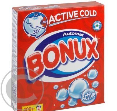 BONUX 400g active fresh
