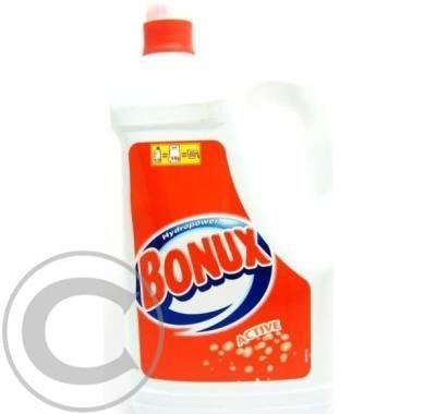 BONUX gel 1,5l active fresh