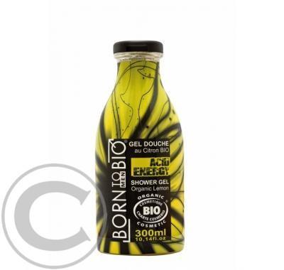 Born to BIO Sprchový gel  Acid Energy (citrón) 300 ml