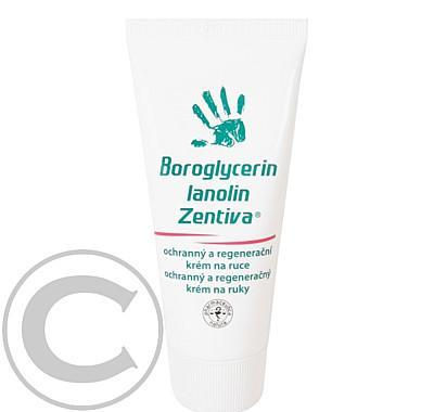 Boroglycerin Lanolin 50 g