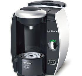 BOSCH TAS 4011EE Espresso