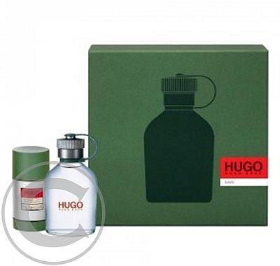 BOSS HUGO Set (Edt100 DeoStick75), BOSS, HUGO, Set, Edt100, DeoStick75,