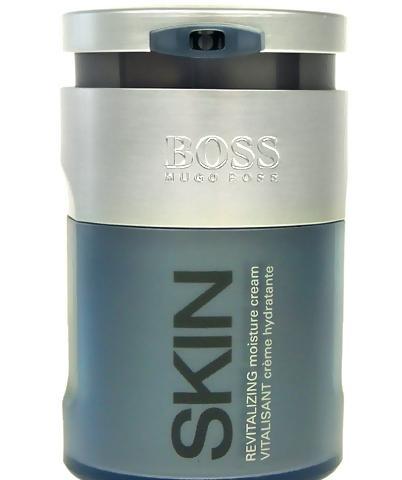 BOSS SKIN obnovující hydratační krém 50 ml