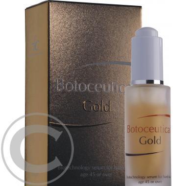 Botoceutical Gold 25 ml sérum na vrásky na pleť