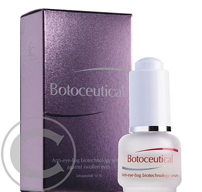 Botoceutical sérum proti očním váčkům 10 ml, Botoceutical, sérum, proti, očním, váčkům, 10, ml