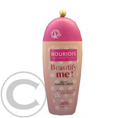 Bourjois Beautify Me! Sprchový krém 250 ml