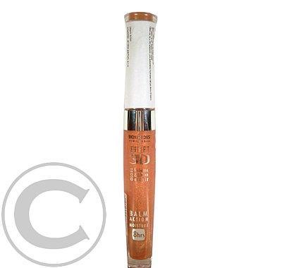 BOURJOIS Paris 3D Effet Gloss 46  5,7ml Odstín 46 Rose Lyric, BOURJOIS, Paris, 3D, Effet, Gloss, 46, 5,7ml, Odstín, 46, Rose, Lyric