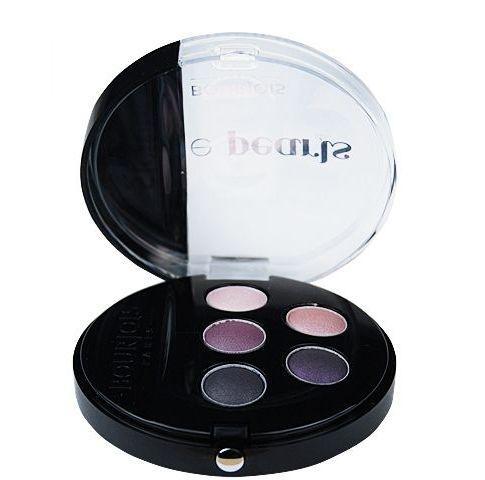 BOURJOIS Paris Eye Pearls 62  2,6g Odstín 62 Illusion, BOURJOIS, Paris, Eye, Pearls, 62, 2,6g, Odstín, 62, Illusion