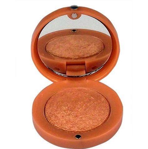 BOURJOIS Paris Eyeshadow Intense 02  1g Odstín 02, BOURJOIS, Paris, Eyeshadow, Intense, 02, 1g, Odstín, 02