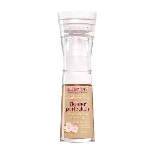 BOURJOIS Paris Flower Perfection Foundation 54  30ml Odstín 54 Beige, BOURJOIS, Paris, Flower, Perfection, Foundation, 54, 30ml, Odstín, 54, Beige