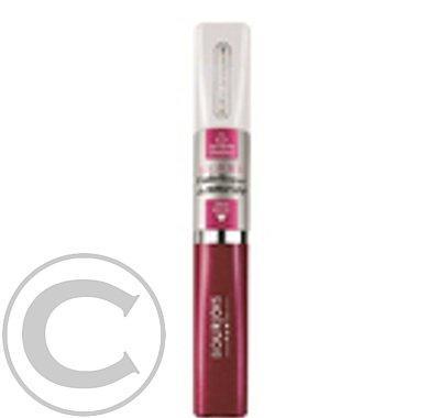 BOURJOIS Paris Gloss Smile Enhancing 04  7,5ml Odstín 04 Fraise Celebrity