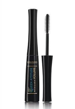 BOURJOIS Paris Mascara Queen Attitude Volume 9ml 61 Black