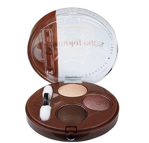 BOURJOIS Paris Smoky Eyes 04  4,5g Odstín 04 Nude Ingénu