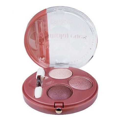 BOURJOIS Paris Smoky Eyes 05  4,5g Odstín 05 Rose Vintage, BOURJOIS, Paris, Smoky, Eyes, 05, 4,5g, Odstín, 05, Rose, Vintage