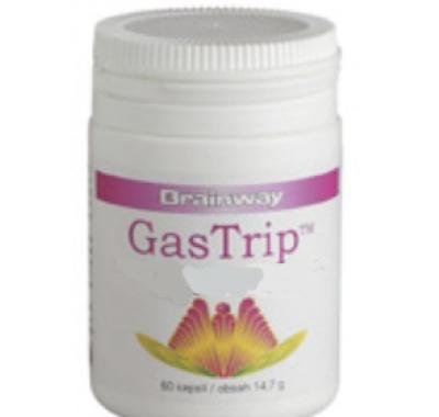 Brainway GasTrip cps.60, Brainway, GasTrip, cps.60