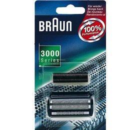 BRAUN COMBI PACK 3000 NÁHRADNÍ BŘIT IF, BRAUN, COMBI, PACK, 3000, NÁHRADNÍ, BŘIT, IF