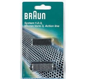 BRAUN COMBI PACK 424 NÁHRADNÍ BŘIT VARIO