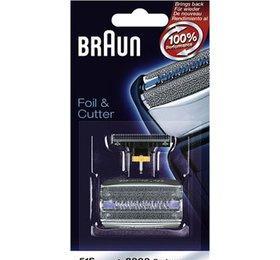 BRAUN Combi pack 5-51S 8000 Náhradní břit, BRAUN, Combi, pack, 5-51S, 8000, Náhradní, břit