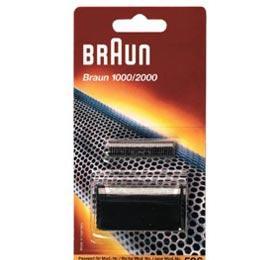 BRAUN COMBI PACK 596 NÁHRADNÍ BŘIT, BRAUN, COMBI, PACK, 596, NÁHRADNÍ, BŘIT