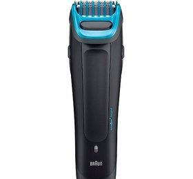 BRAUN CRUZER 5 BEARD Zastřihovač, BRAUN, CRUZER, 5, BEARD, Zastřihovač