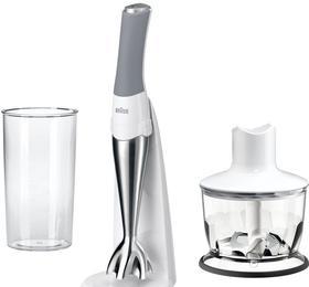 BRAUN MQ 930 CC Bezdrátový Ponorný mixér, BRAUN, MQ, 930, CC, Bezdrátový, Ponorný, mixér