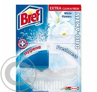 BREF duoactiv original Bílé květy 60 ml, BREF, duoactiv, original, Bílé, květy, 60, ml