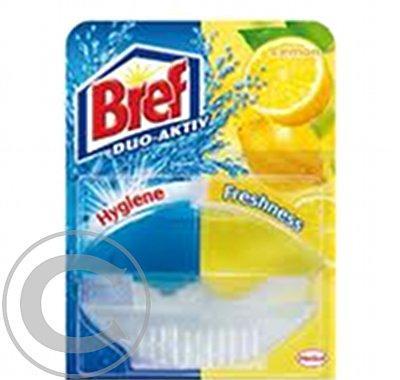 BREF Duoactiv Original lemon 60 ml