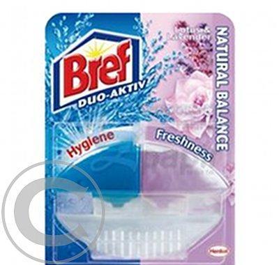 BREF Duoactiv original Lotus a levandule 60 ml, BREF, Duoactiv, original, Lotus, levandule, 60, ml