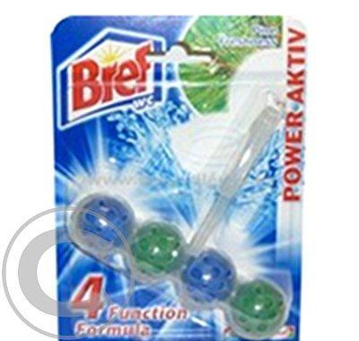 BREF Power Activ WC blok Pine 51g, BREF, Power, Activ, WC, blok, Pine, 51g