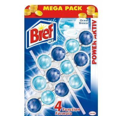 BREF Power Aktiv Ocean 3 x 50 g, BREF, Power, Aktiv, Ocean, 3, x, 50, g